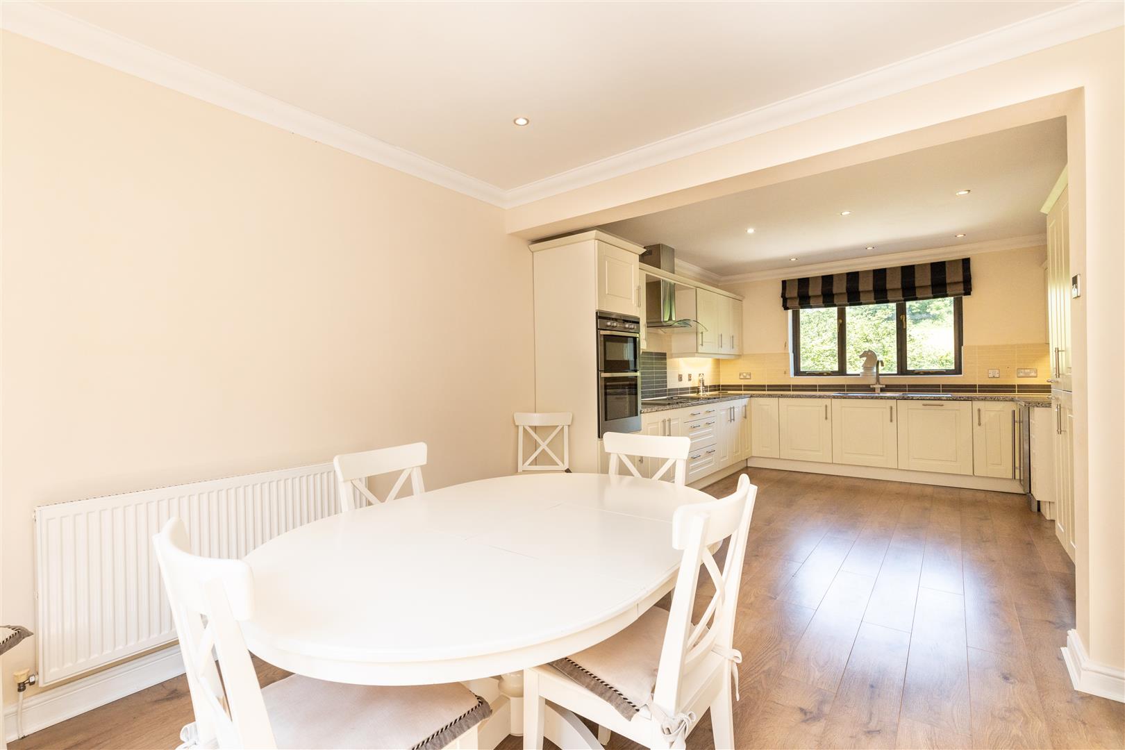 Briar Bank, Graig Penllyn, Near Cowbridge, Vale of Glamorgan, CF71 7RT